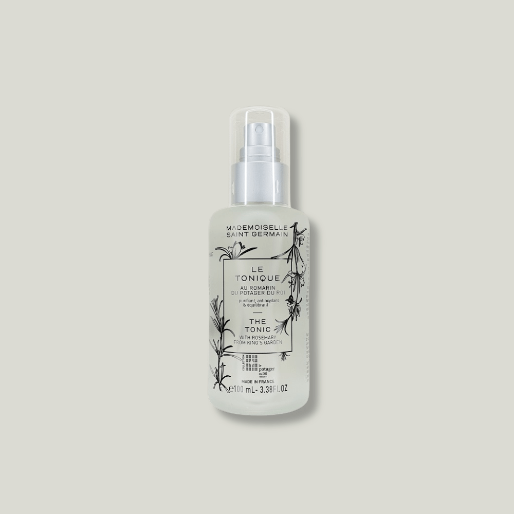 pack shot lotion le tonique mademoiselle saint germain