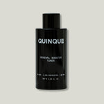 La lotion exfoliante Renewal Booster de Quinque