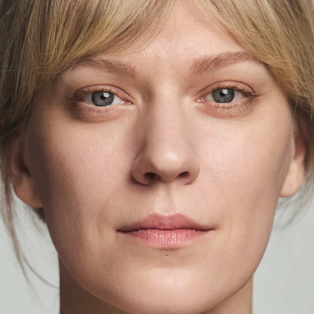 Rendu du Mádara CC GO - CC Stick SPF 30 teinte 20 ivory