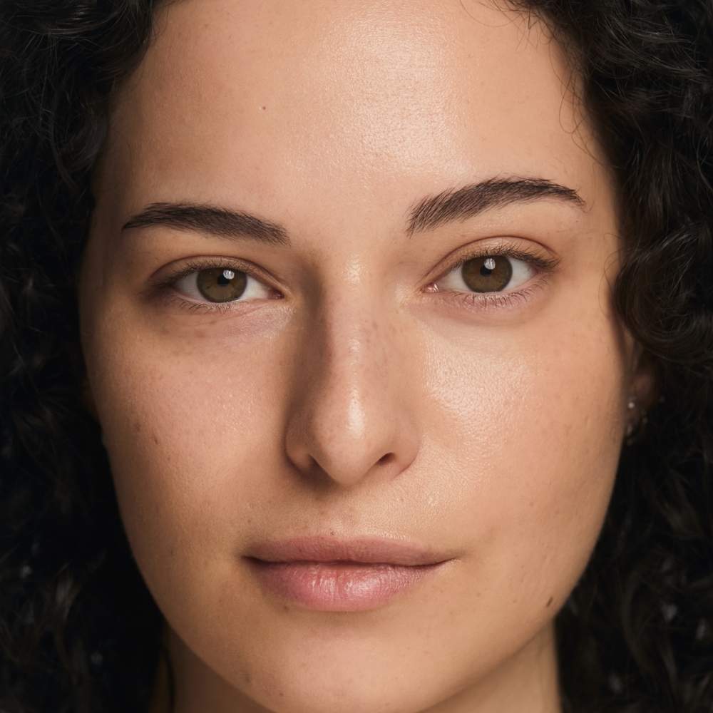 Rendu du Mádara CC GO - CC Stick SPF 30 teinte 40 sand