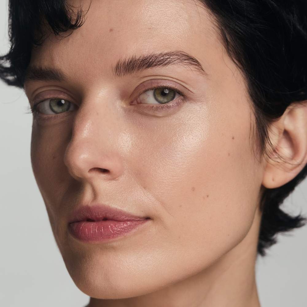 Rendu du Mádara CC GO - CC Stick SPF 30 teinte 35 true beige