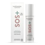 madara creme hydratante sos sensitive shopping pack