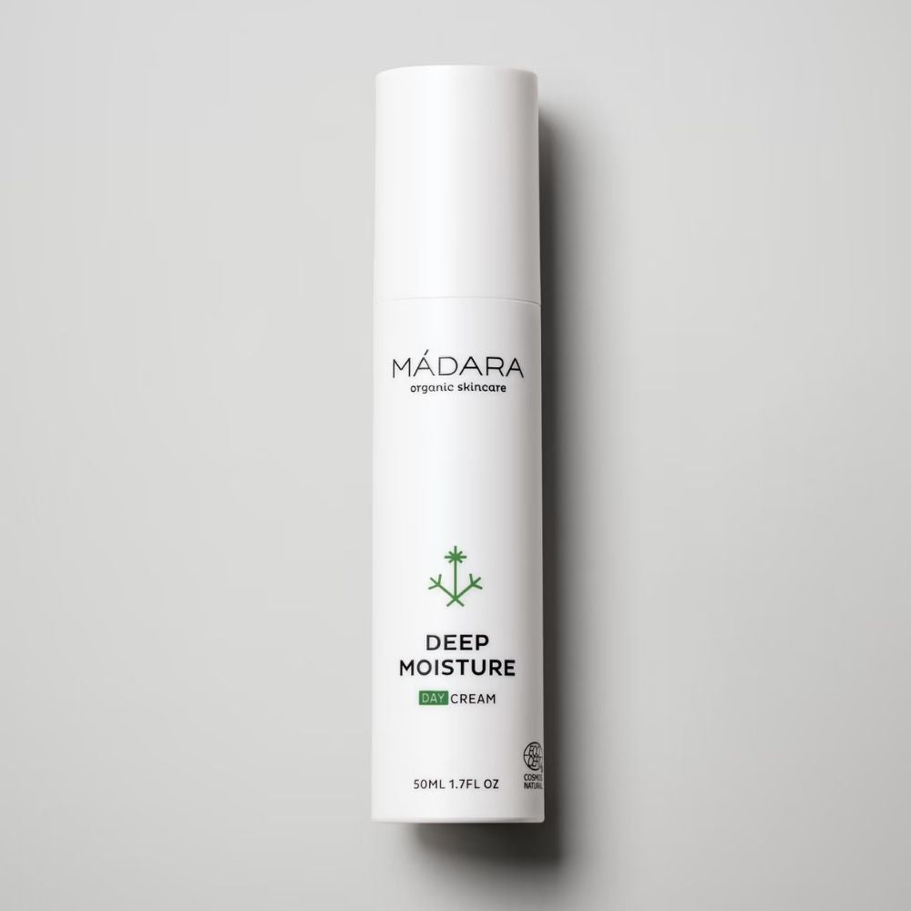 Crème de Jour Deep Moisture Madára