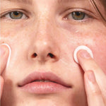 Madara crème de jour aux peptides Derma Collagen application