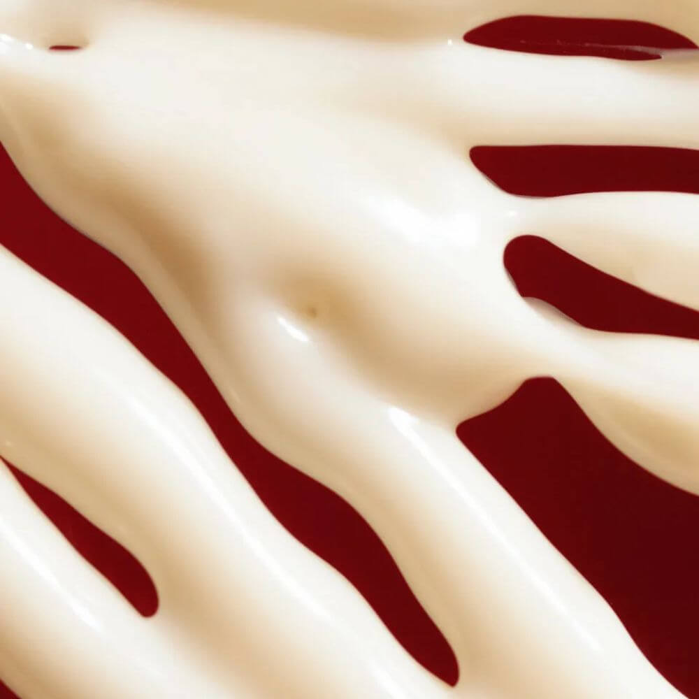 Madara crème de jour aux peptides Derma Collagen texture