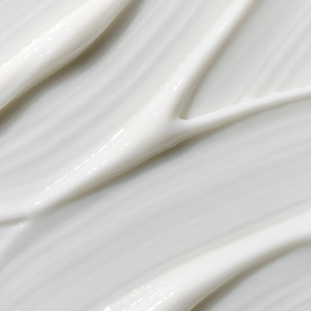 Texture de la Crème de Nuit Deep Moisture Madára
