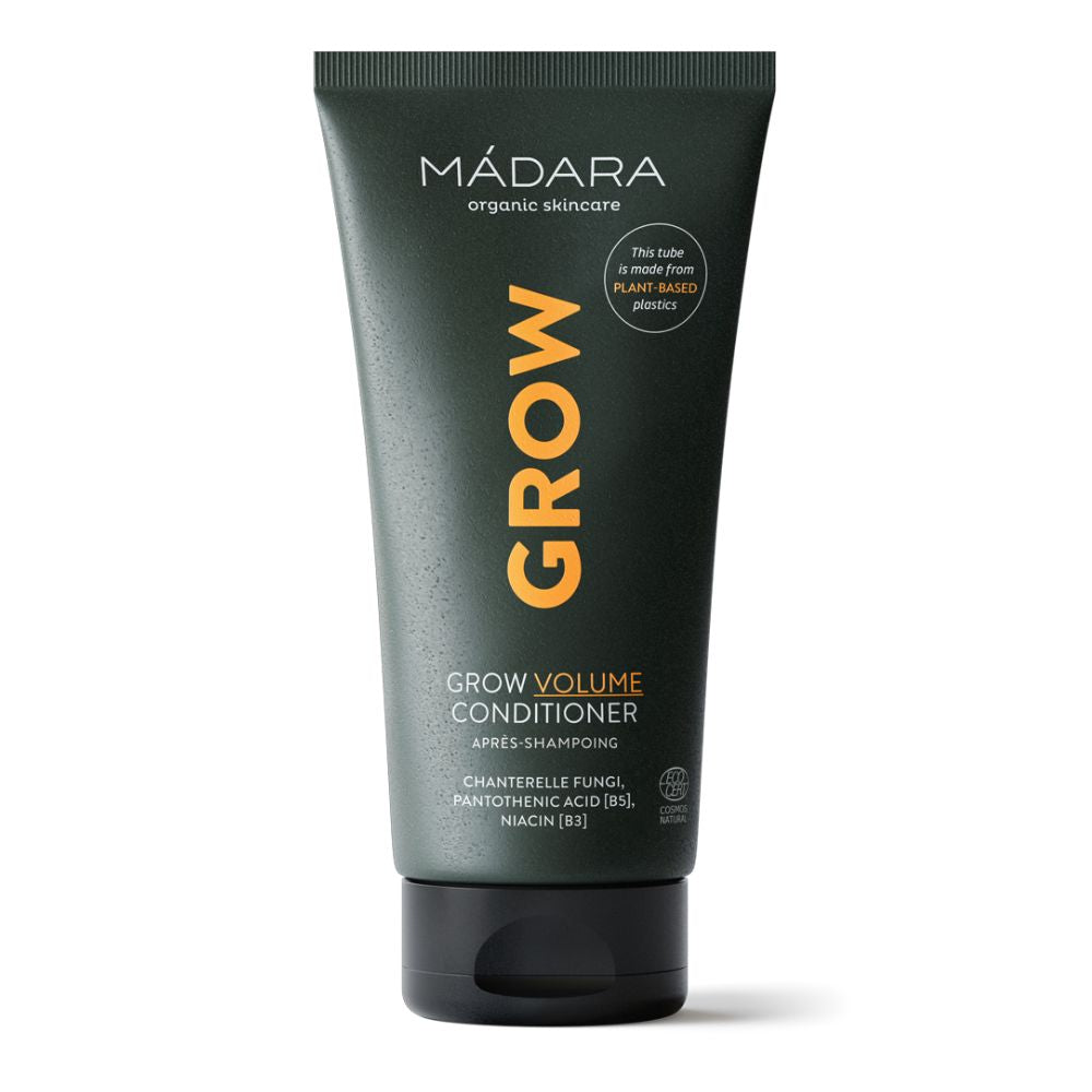 Madara après-shampoing grow volume shopping pack