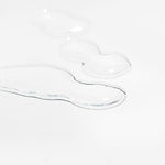 texture de la lotion tonique