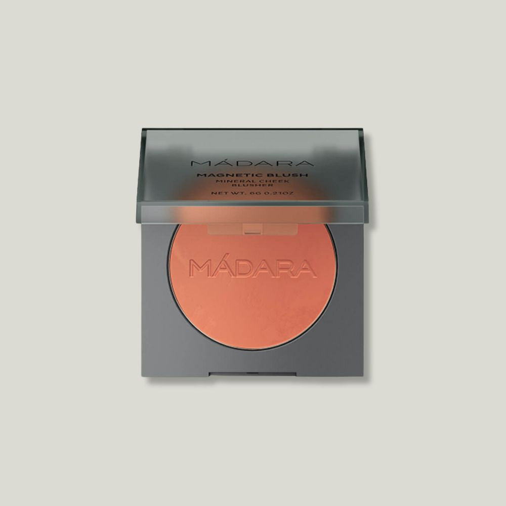 madara poudre minerale fierce fire