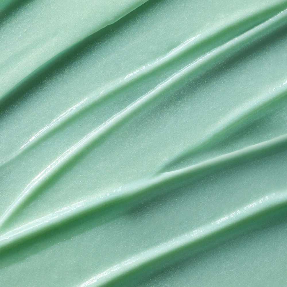 Texture du Mádara Sérum Éclat aux peptides Exosome Longevity