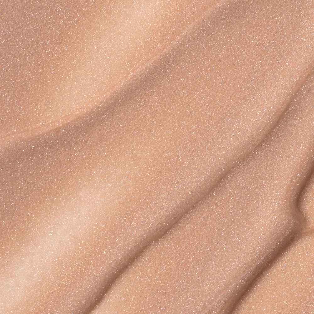Texture de la Teinte Moon Flower du Sérum teinté à l'acide hyaluronique H2O Tint de Mádara