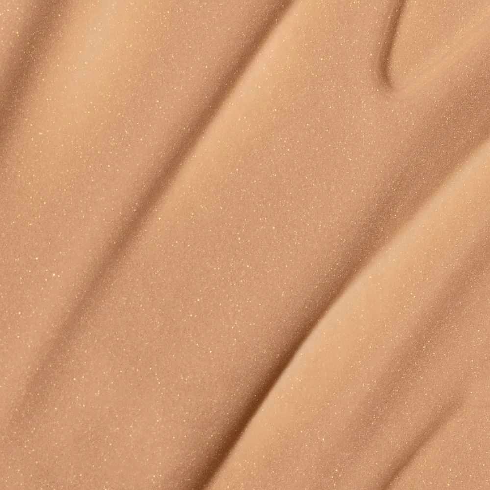 Textue de la Teinte Sun Flower du Sérum teinté à l'acide hyaluronique H2O Tint de Mádara