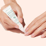 Application du Concentré Perfecteur Manucurist