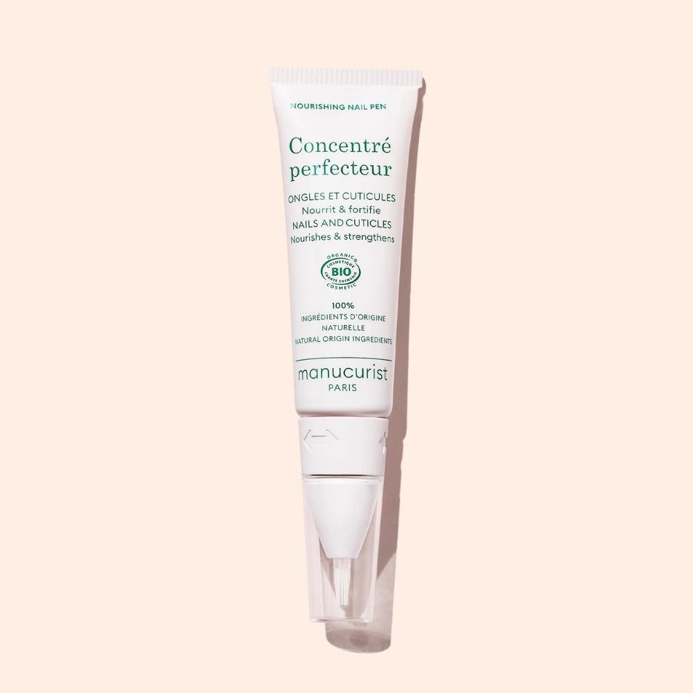 Concentré Perfecteur Manucurist