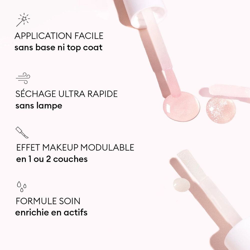Claims du Vernis Active Plump Manucurist