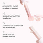 Claims du Vernis Active Plump Manucurist