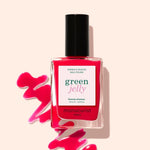 Vernis Green Jelly Pomme d'Amour