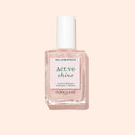 Manucurist vernis active shine fond neutre