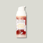 masque exfoliant aux acides de fruits la canopee visage acide glycolique