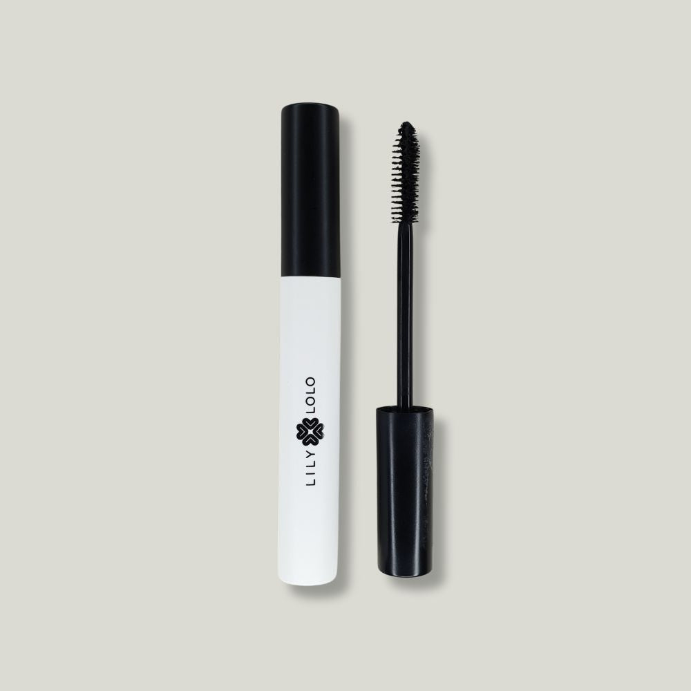 mascara natural naturel lily lolo