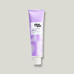 Masque Exfoliant visage Peel OUT de Skin and Out peau lisse