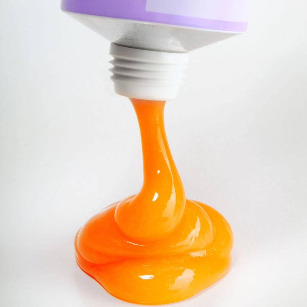 Texture du Masque Exfoliant Peel OUT de Skin and Out