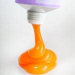 Texture du Masque Exfoliant Peel OUT de Skin and Out