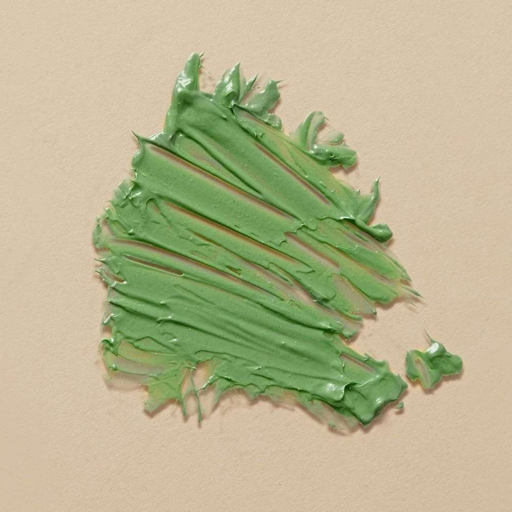 Texture du Masque Pureté Détoxifiant Absolution