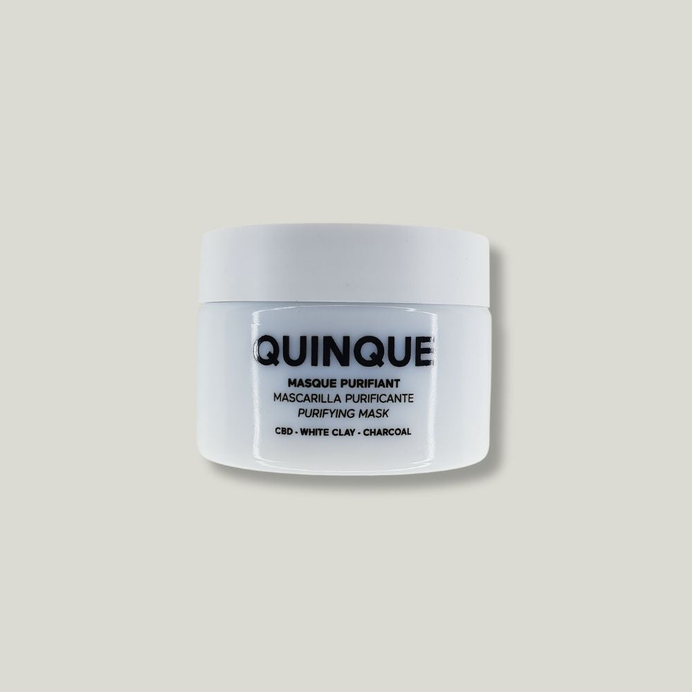 pack shot masque purifiant cbd quinque detox