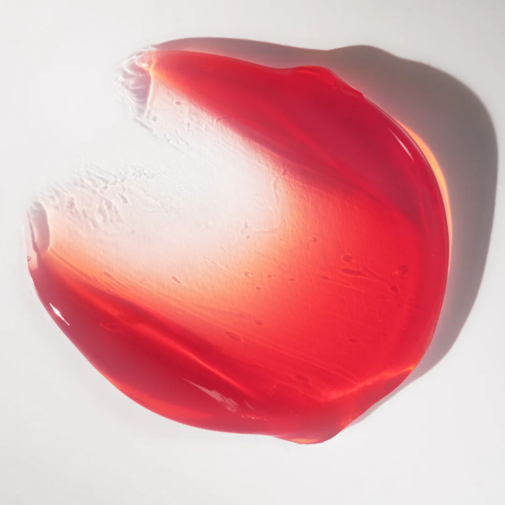 Texture du Masque SOS Boutons Clear OUT de Skin and Out