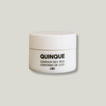 pack shot masque contour des yeux quinque au cbd