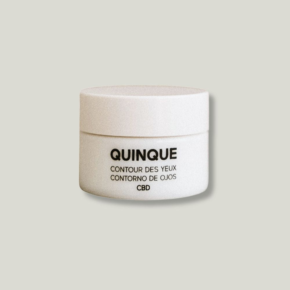 pack shot masque contour des yeux quinque au cbd