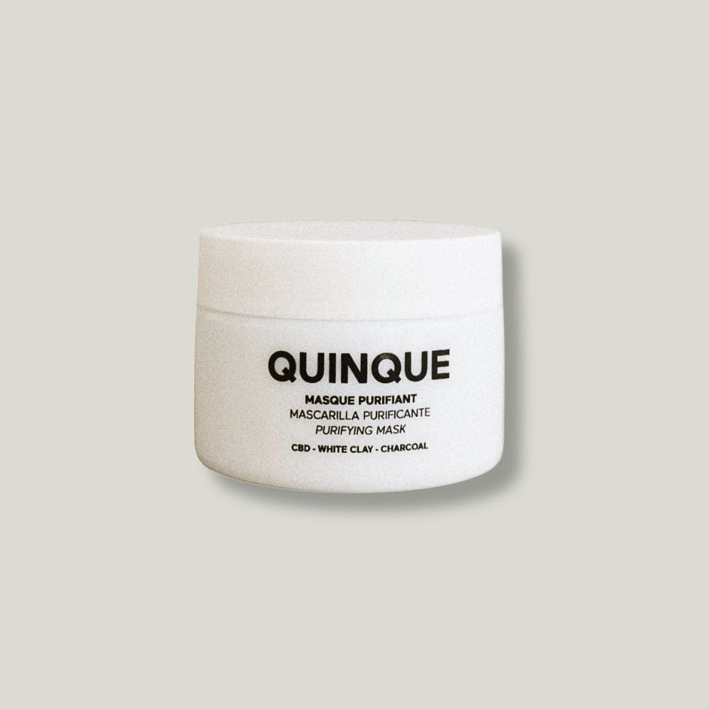 pack shot masque purifiant cbd quinque detox