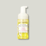 pack shot mousse douceur anti tiraillement la canopee visage