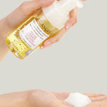 utilisation mousse douceur la canopee