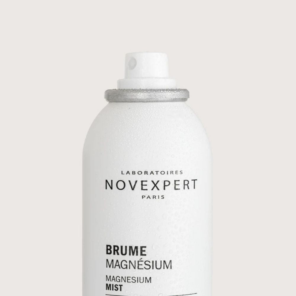 Embout de la Brume Apaisante Magnésium Novexpert