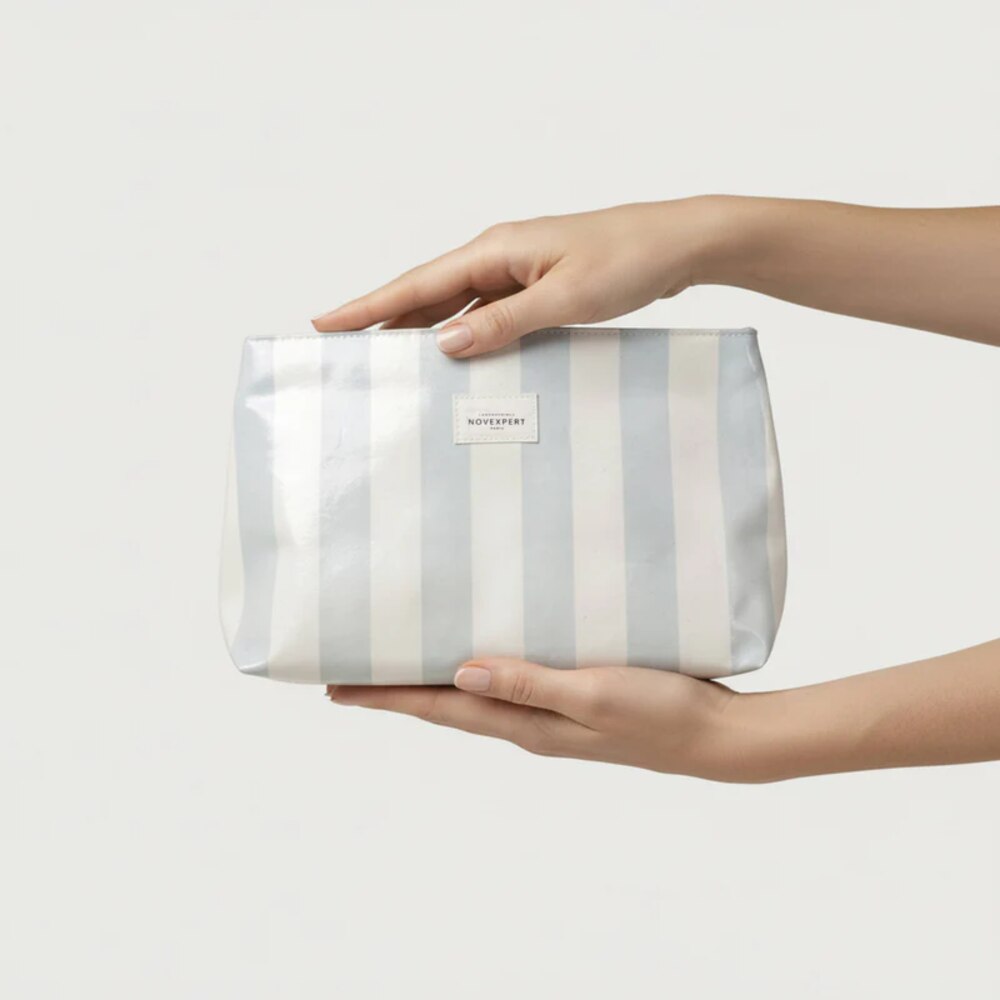 Trousse de voyage Novexpert offerte