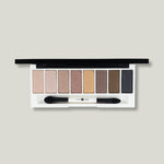 palette yeux laid bare lily lolo