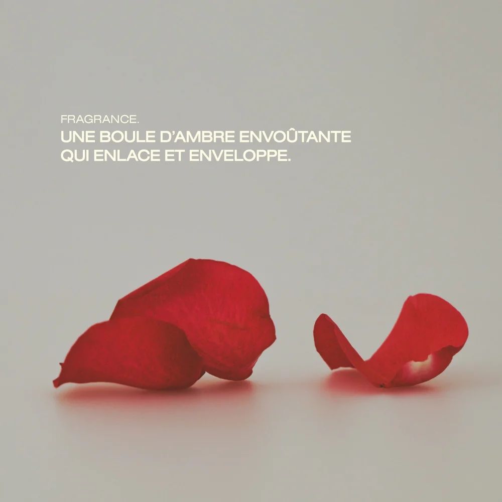 Fragrance du savon crémeux Lost Alhambra