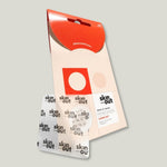 patchs visage stop boutons taille XL Skin & Out technologie hydrocollaoïde 