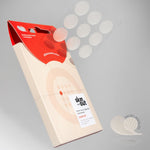 Patchs Micro-Aiguilles Stop Boutons Clear OUT de Skin and Out