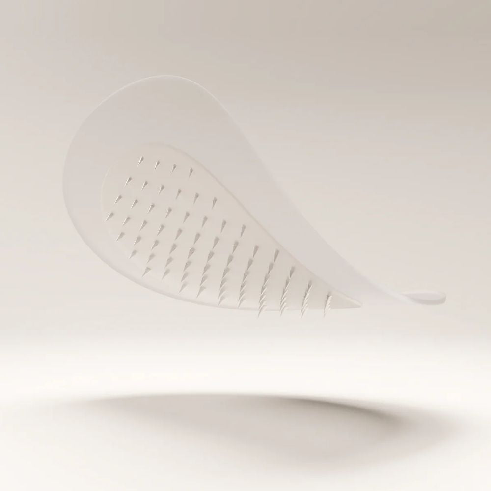 Détails d'un patch Micro-Aiguilles Stop Boutons Clear OUT de Skin and Out