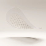 Détails d'un patch Micro-Aiguilles Stop Boutons Clear OUT de Skin and Out