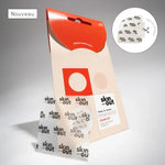 patchs visage stop boutons taille XL Skin & Out arguments