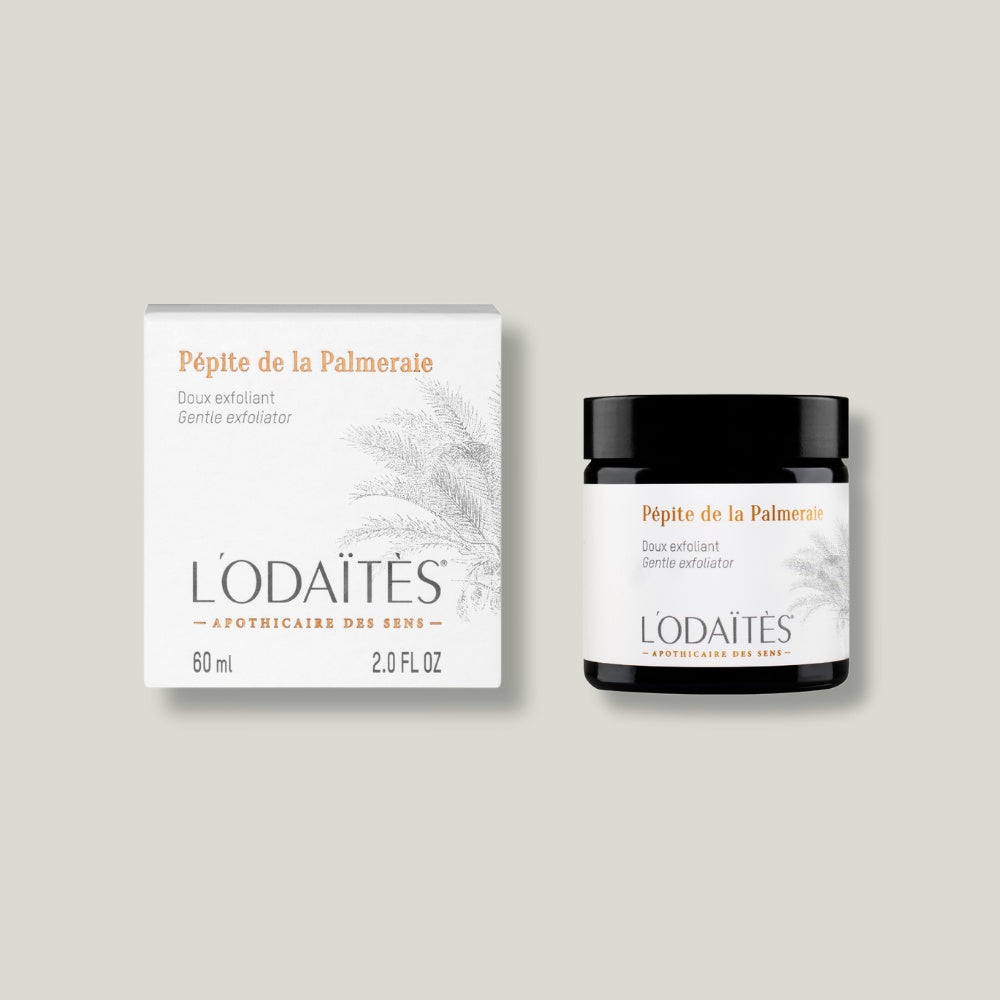 pepite de la palmeraie lodaites pour toutes les peaux