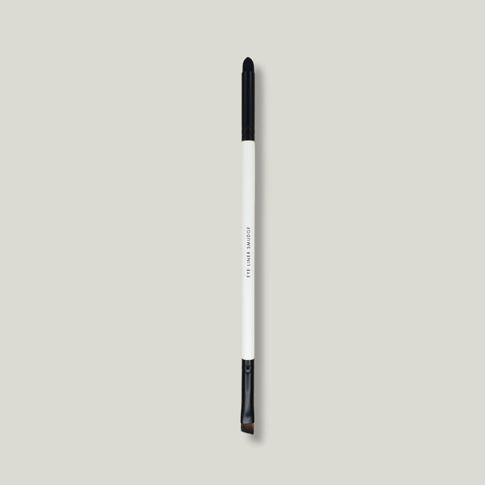 pinceau eye liner estompeur smudge lily lolo