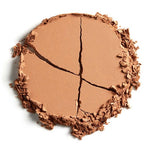 disque de bronzer naturel miami beach lily lolo