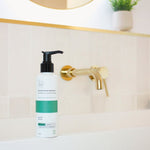 gel anti imperfections visage clemence et vivien