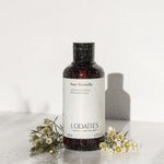 Parfum de fleur d'oranger lotion pure merveille