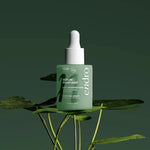 presentation serum anti imperfection pour soigner localement boutons et points noirs endro